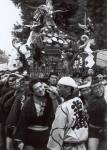 Mikoshi